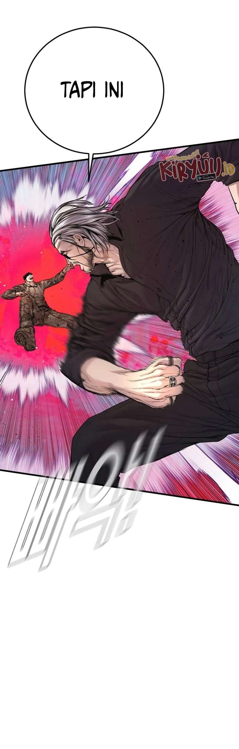 Manager Kim Chapter 177 Gambar 18