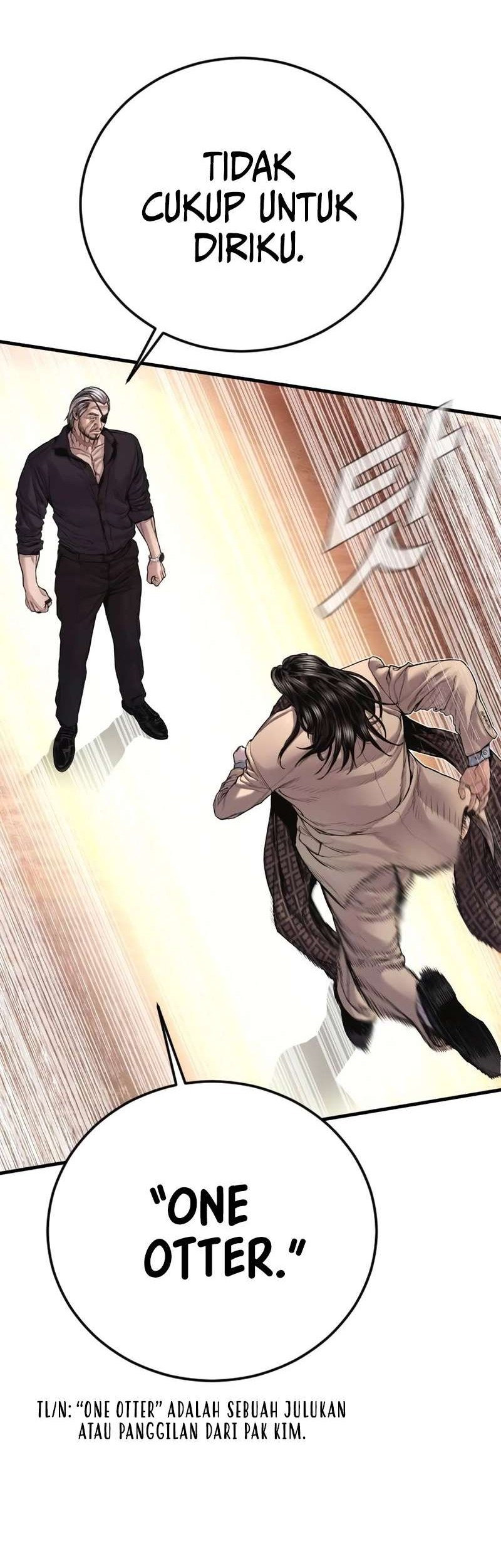 Manager Kim Chapter 177 Gambar 19