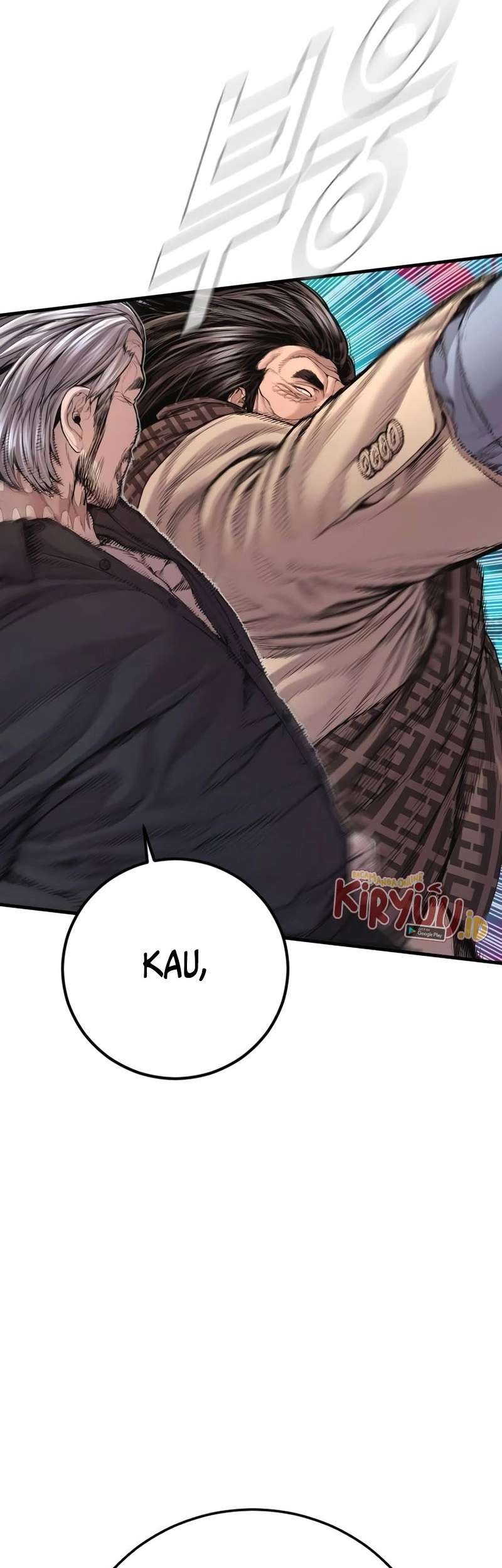 Manager Kim Chapter 177 Gambar 21