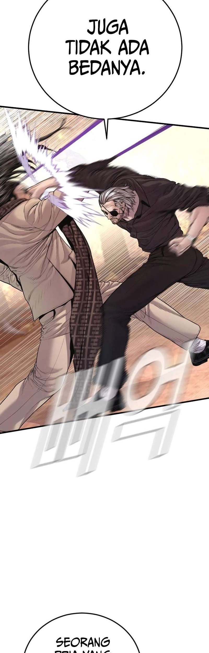 Manager Kim Chapter 177 Gambar 22