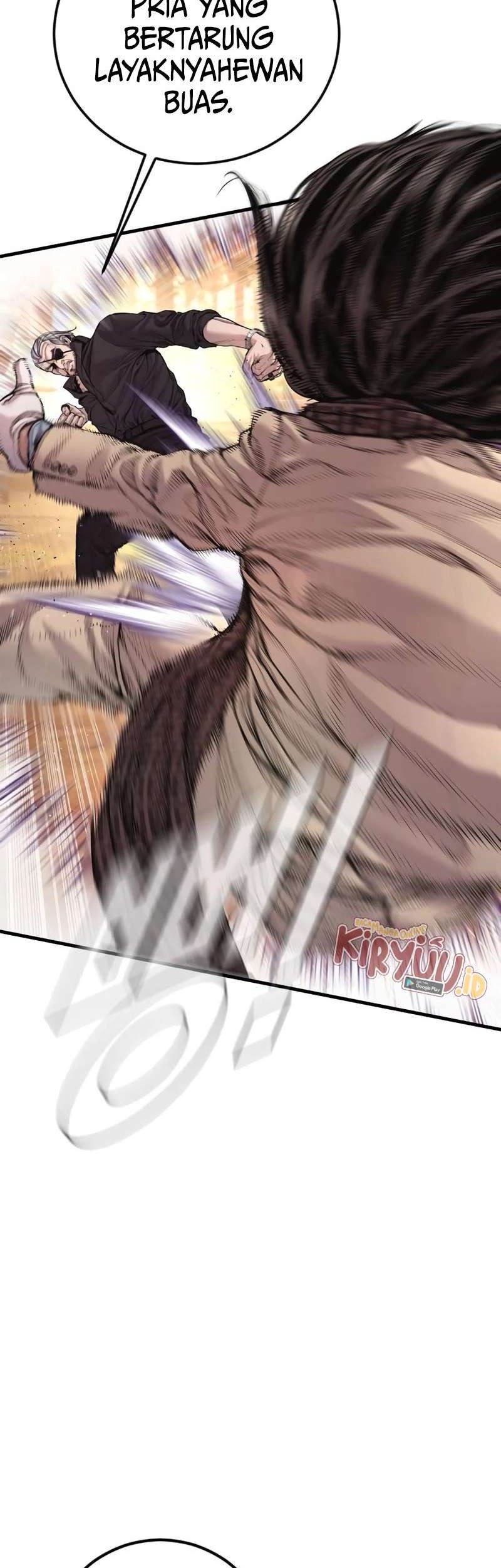 Manager Kim Chapter 177 Gambar 23