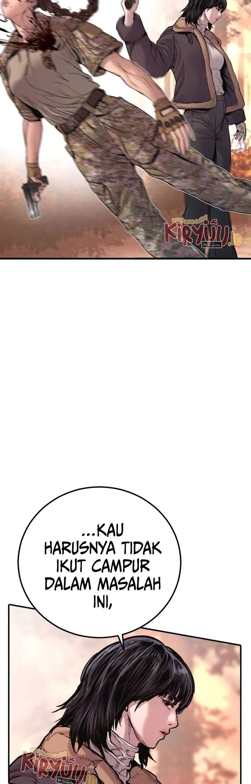 Manager Kim Chapter 177 Gambar 28