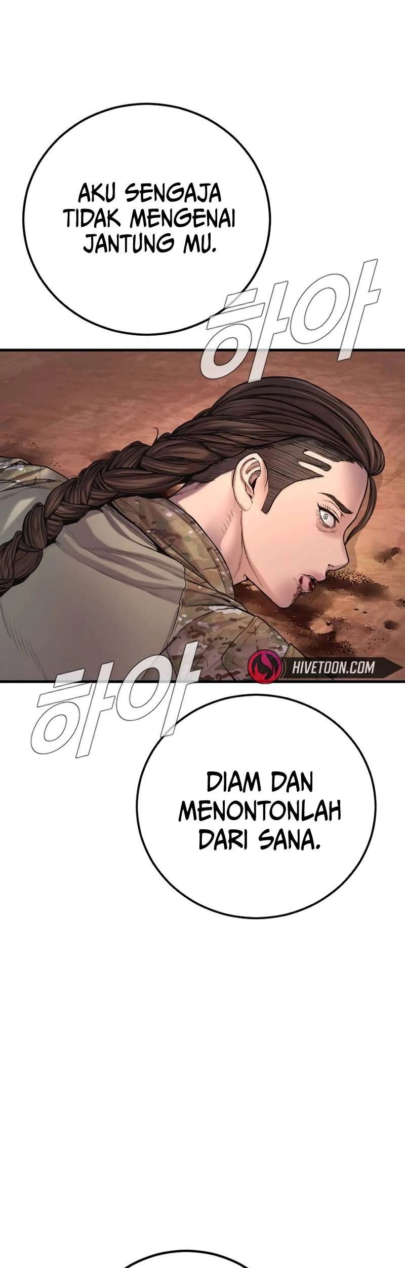 Manager Kim Chapter 177 Gambar 30