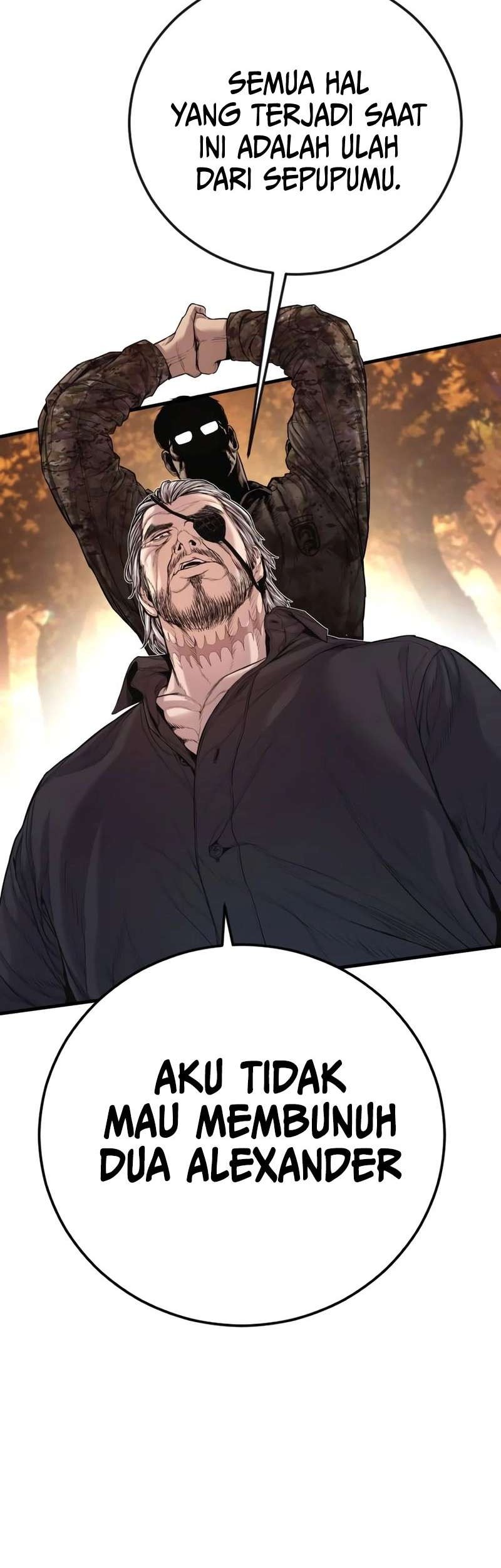 Manager Kim Chapter 177 Gambar 32