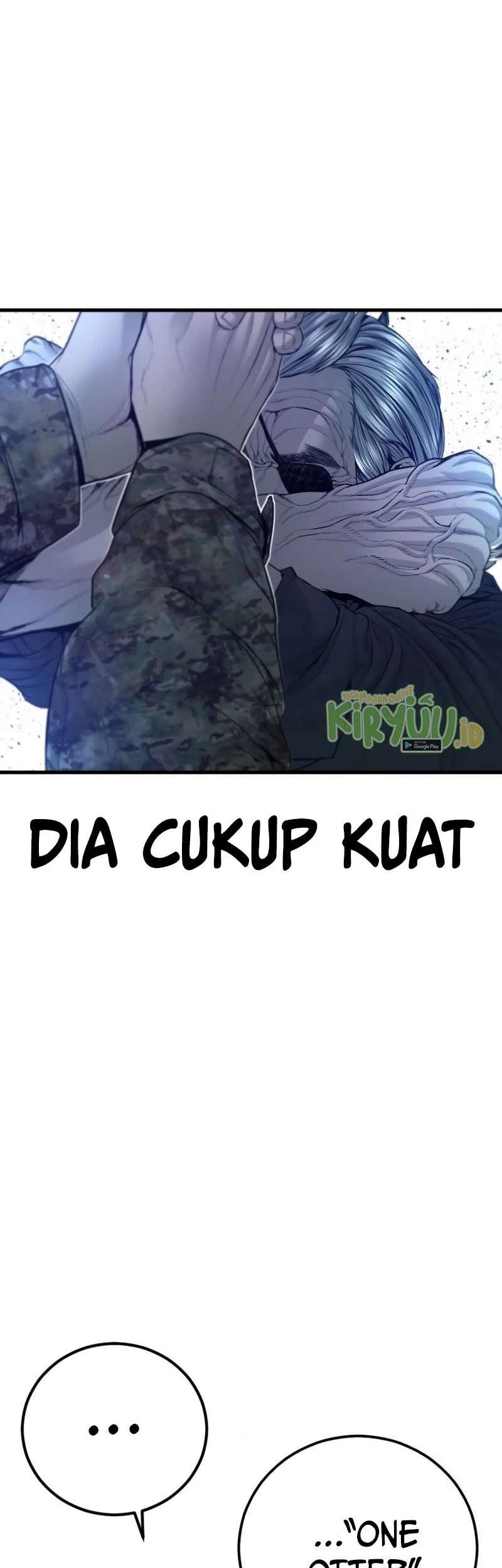Manager Kim Chapter 177 Gambar 35