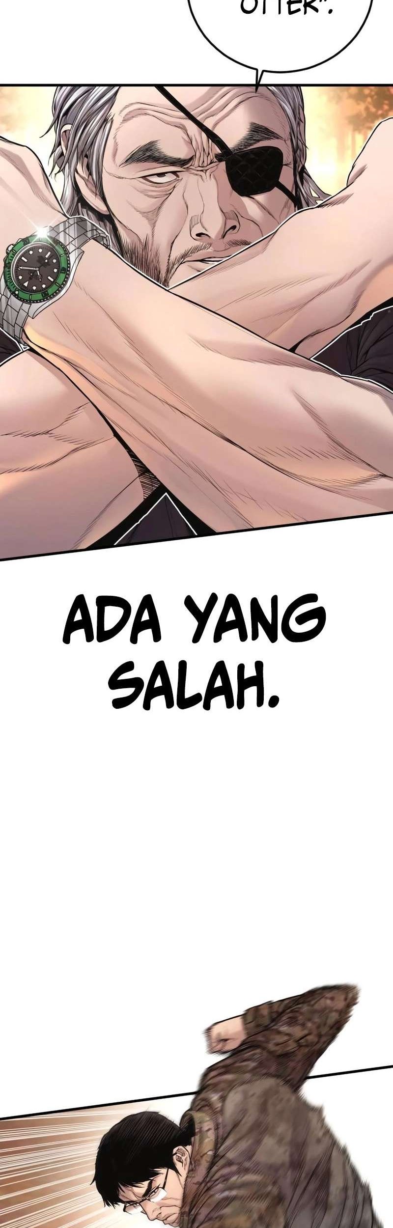 Manager Kim Chapter 177 Gambar 36