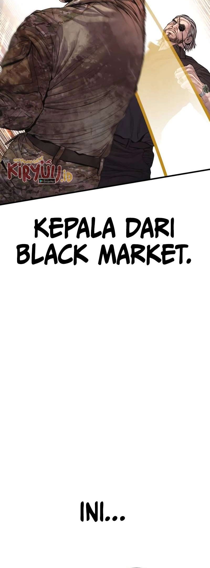 Manager Kim Chapter 177 Gambar 38