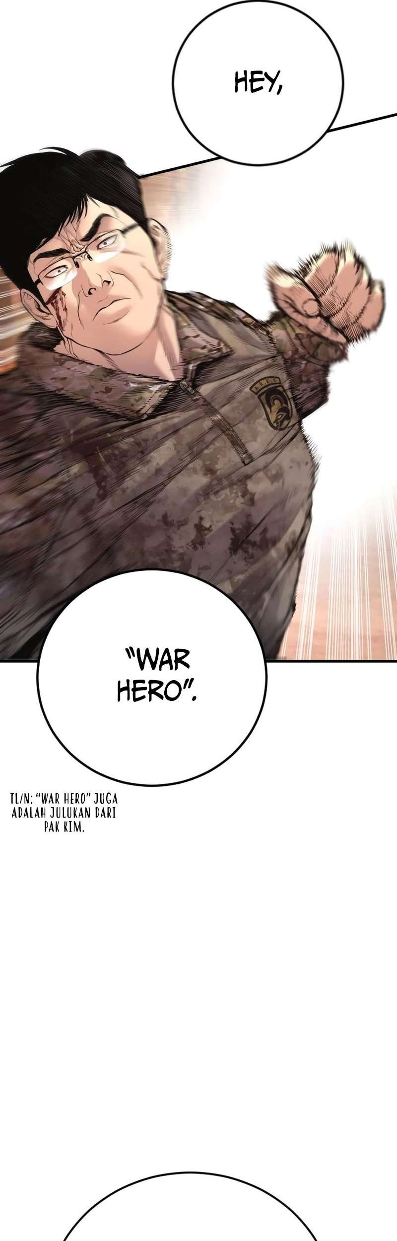 Manager Kim Chapter 177 Gambar 39