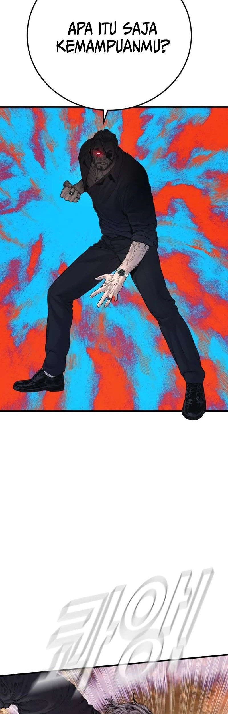 Manager Kim Chapter 177 Gambar 40