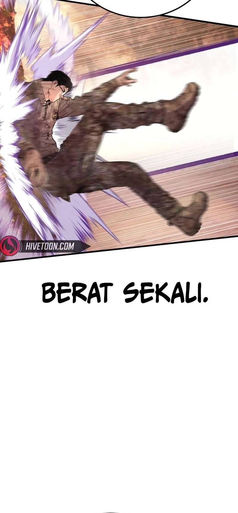 Manager Kim Chapter 177 Gambar 42