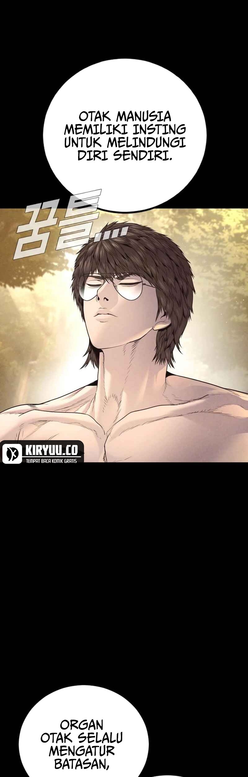 Manager Kim Chapter 179 Gambar 75