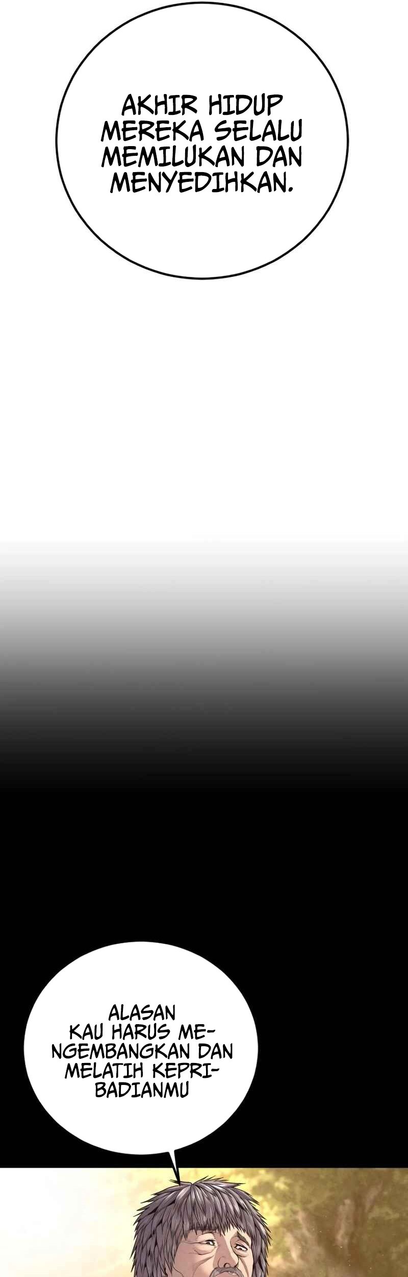 Manager Kim Chapter 179 Gambar 72