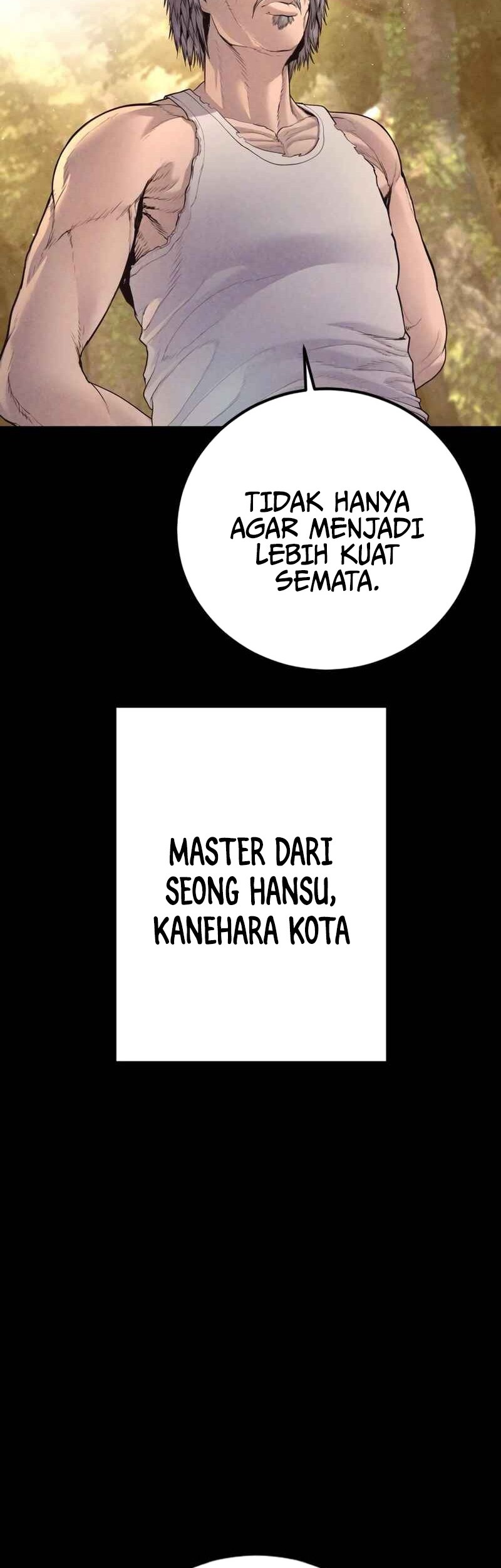 Manager Kim Chapter 179 Gambar 73