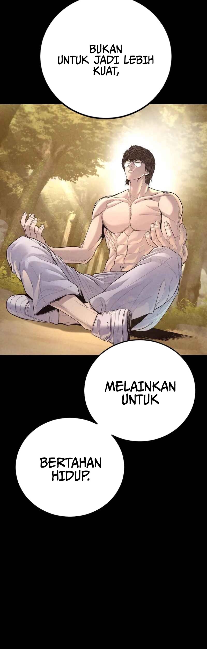 Manager Kim Chapter 179 Gambar 74
