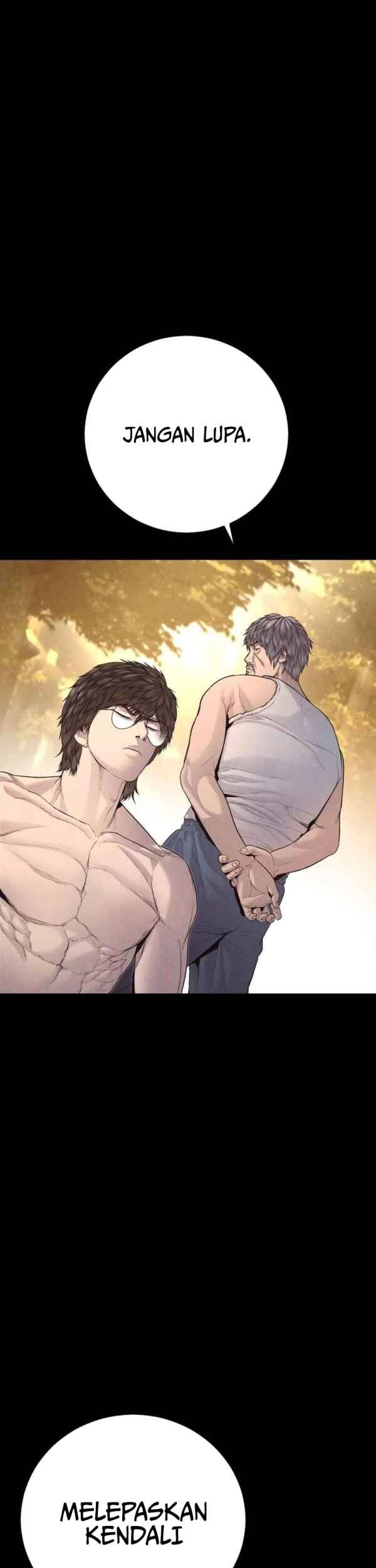 Manager Kim Chapter 179 Gambar 78