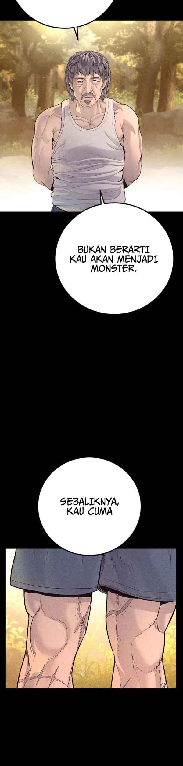 Manager Kim Chapter 179 Gambar 79