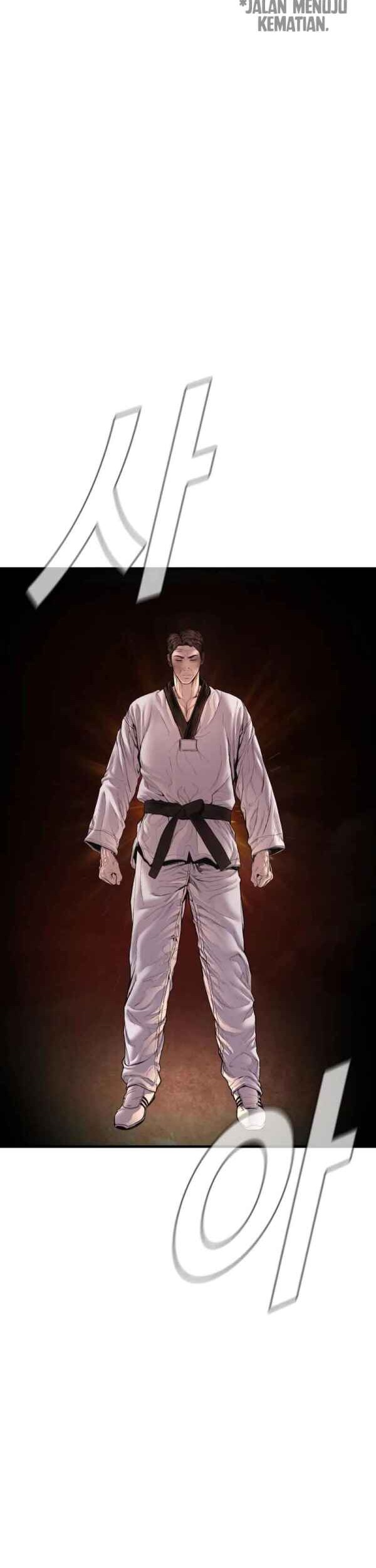 Manager Kim Chapter 179 Gambar 86