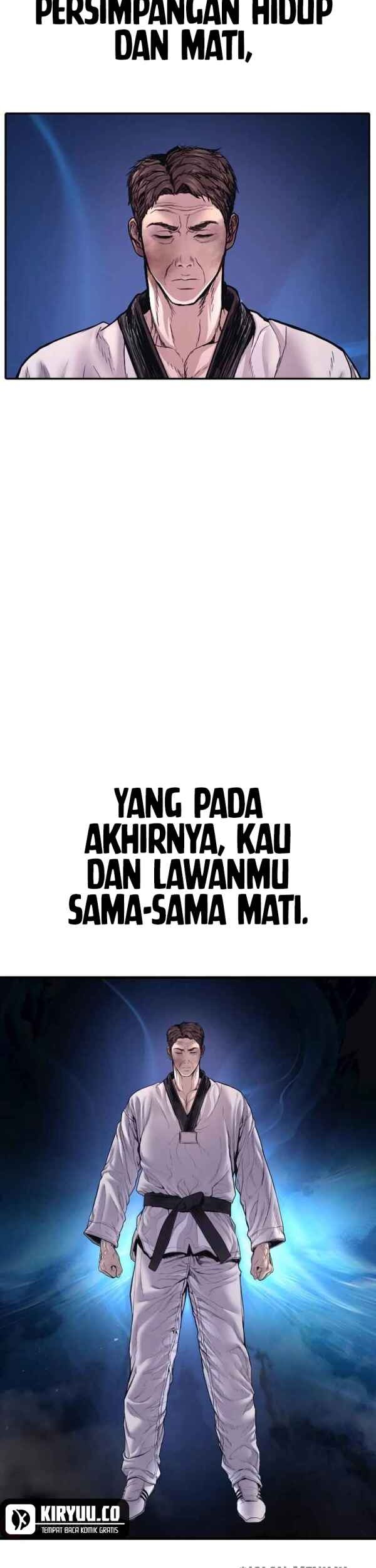 Manager Kim Chapter 179 Gambar 85