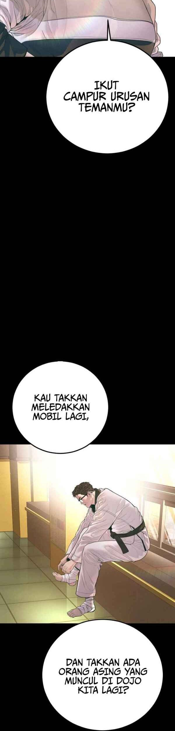 Manager Kim Chapter 179 Gambar 96
