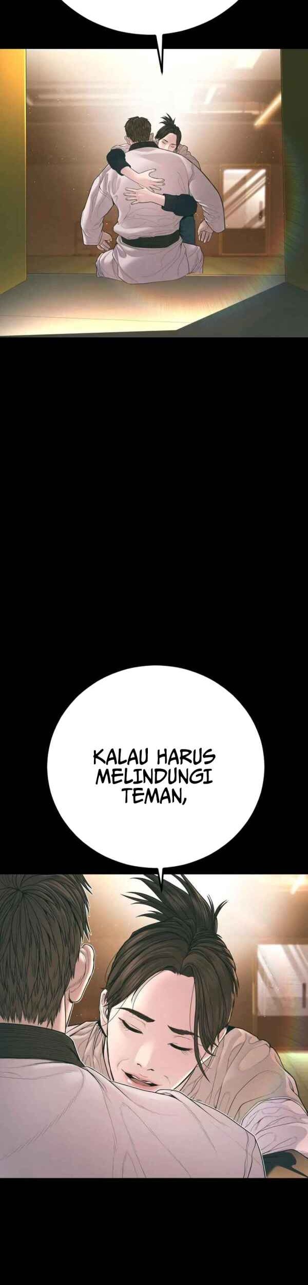 Manager Kim Chapter 179 Gambar 99