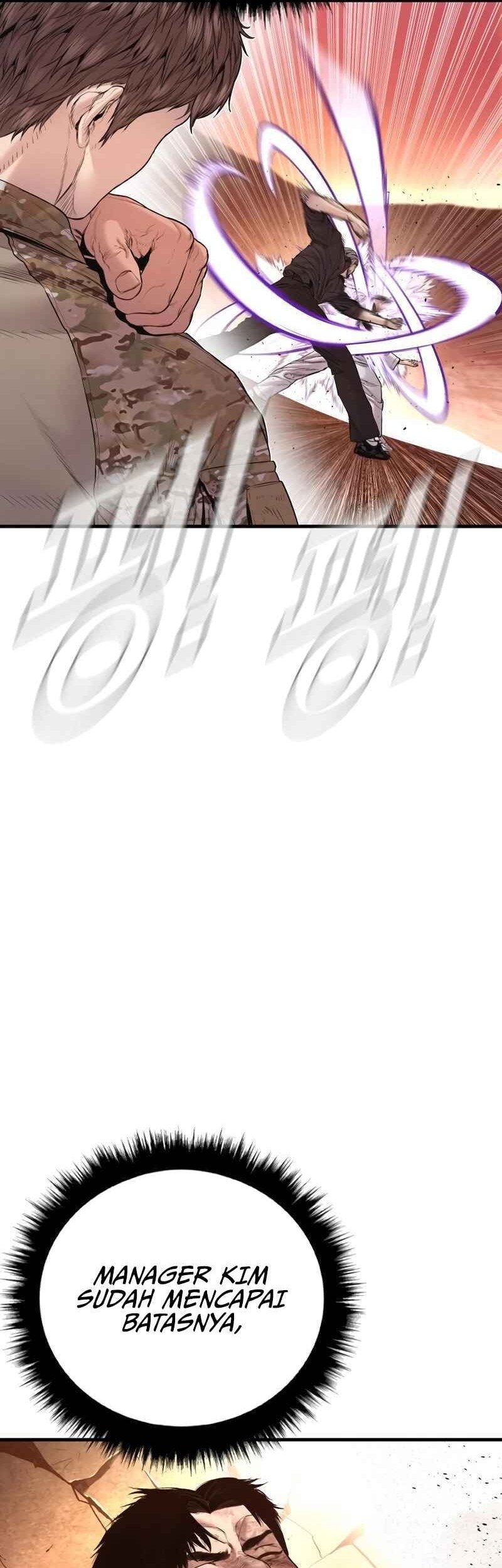 Manager Kim Chapter 179 Gambar 50