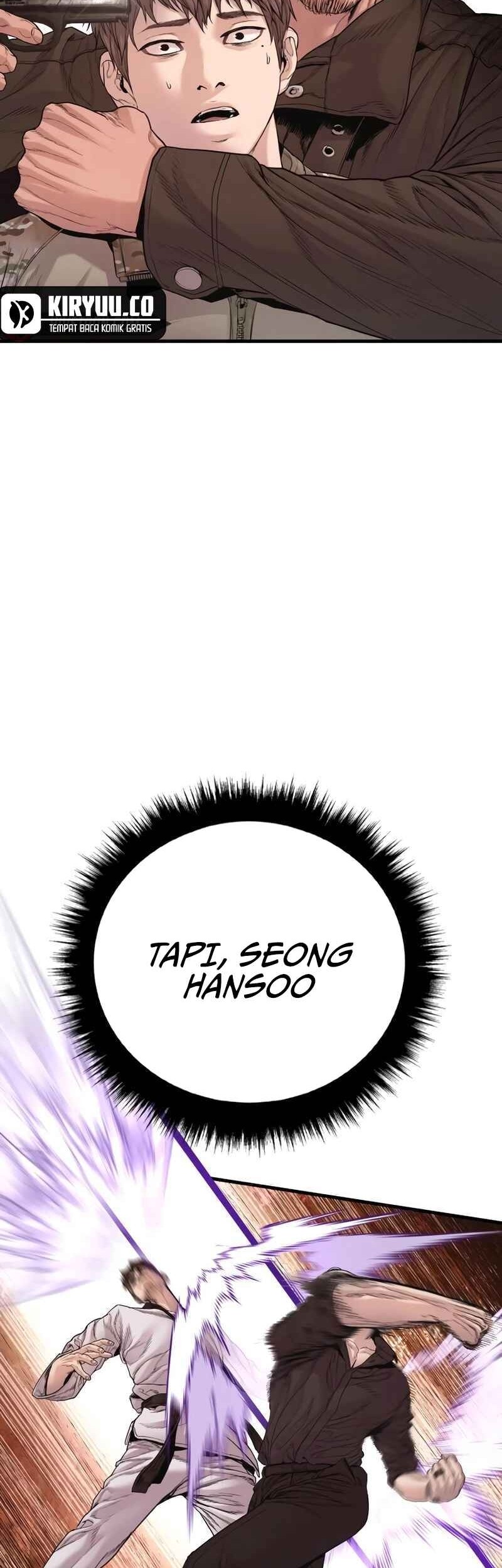 Manager Kim Chapter 179 Gambar 52