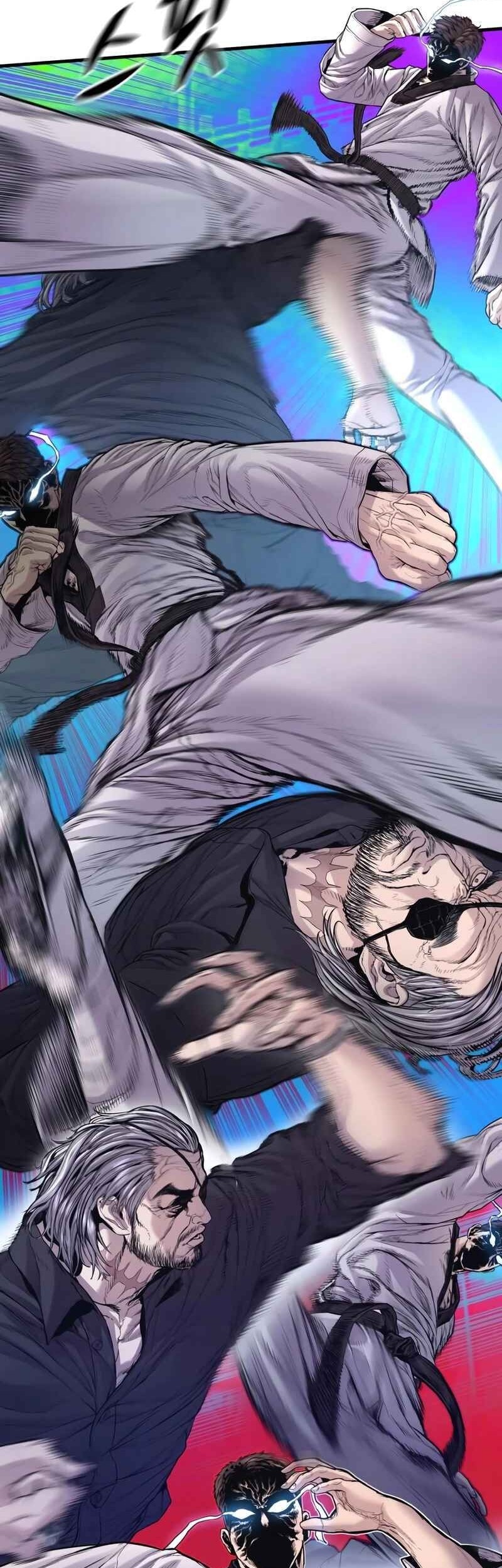 Manager Kim Chapter 179 Gambar 63