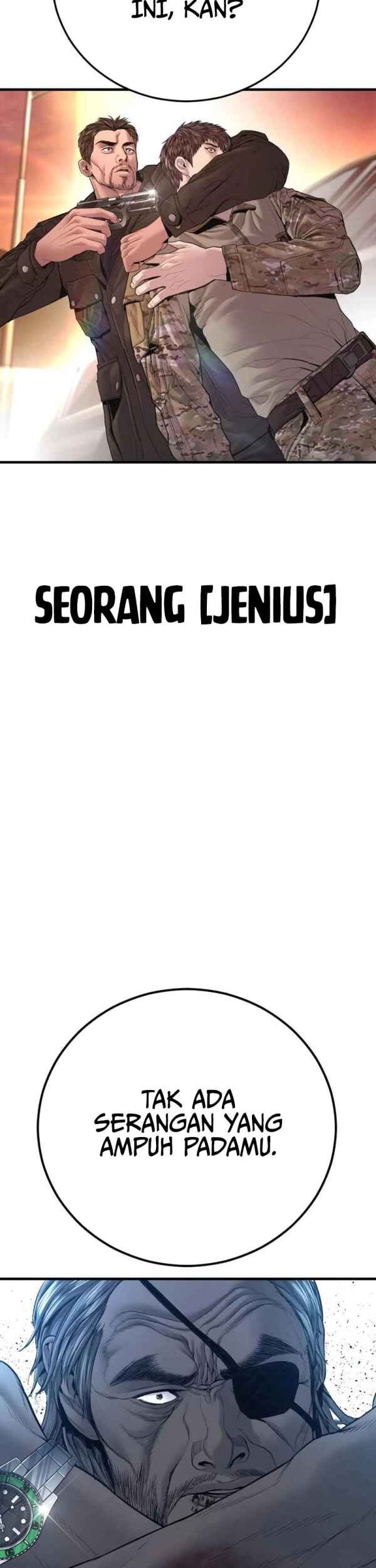 Manager Kim Chapter 179 Gambar 112