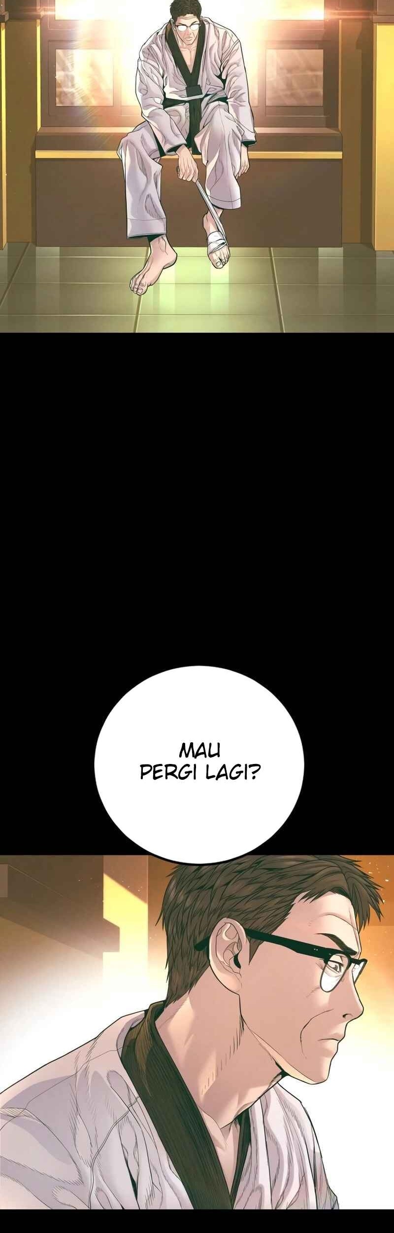 Manager Kim Chapter 179 Gambar 3