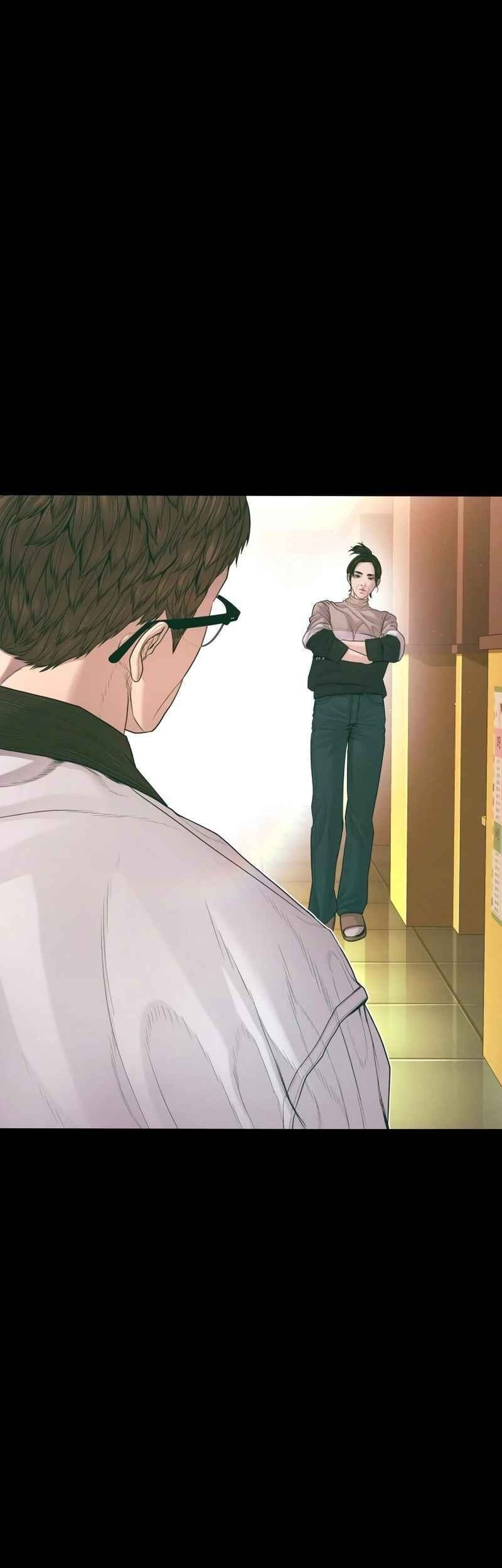 Manager Kim Chapter 179 Gambar 4