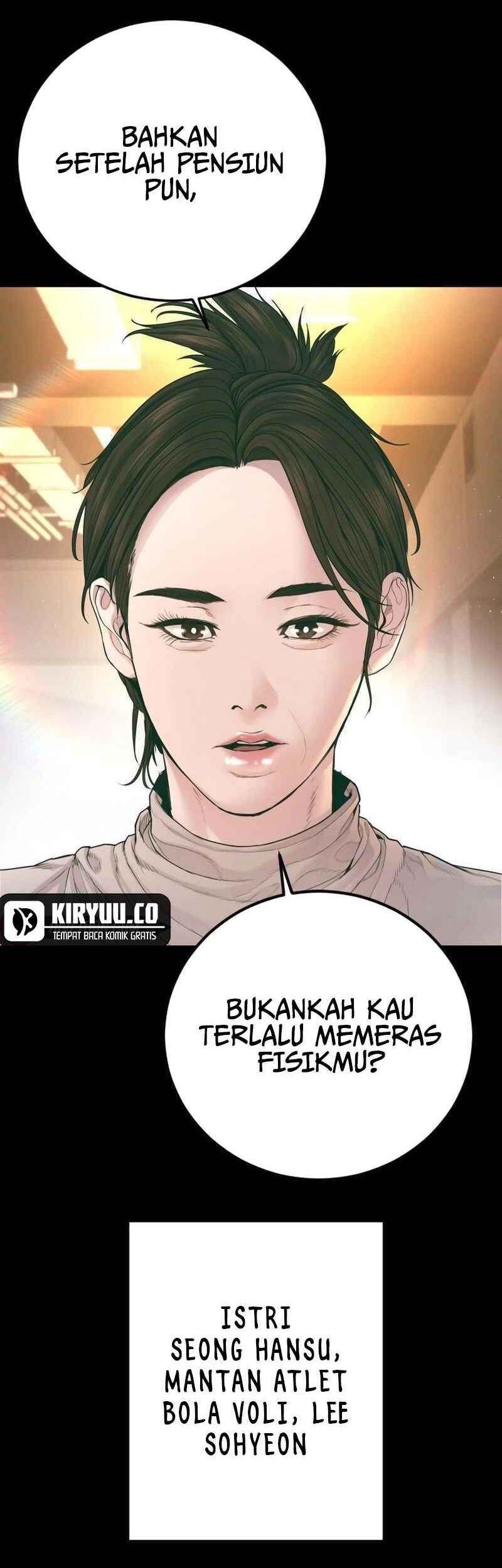 Manager Kim Chapter 179 Gambar 5