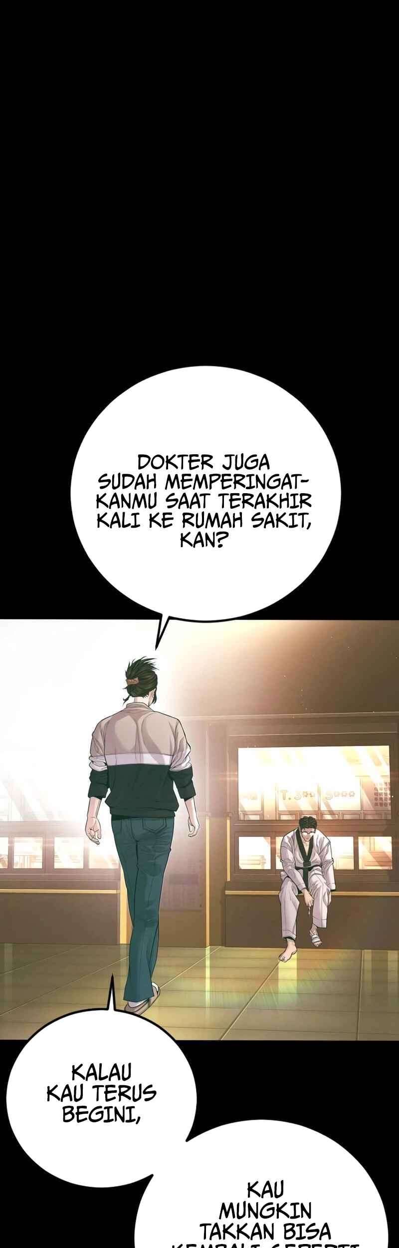 Manager Kim Chapter 179 Gambar 6
