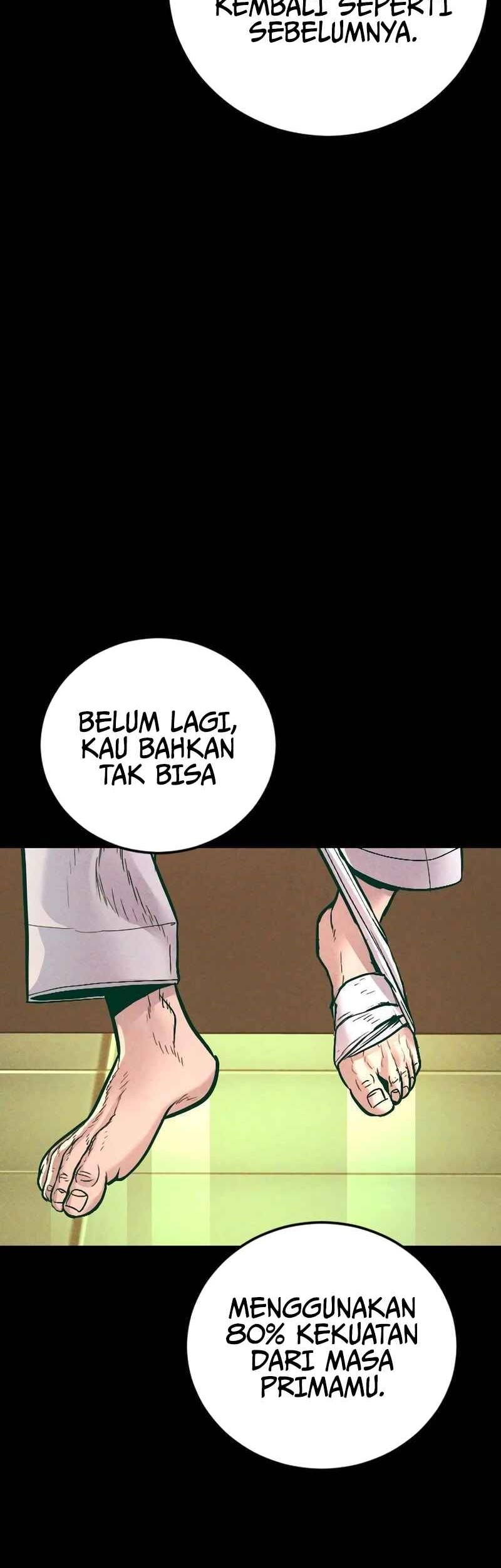 Manager Kim Chapter 179 Gambar 7