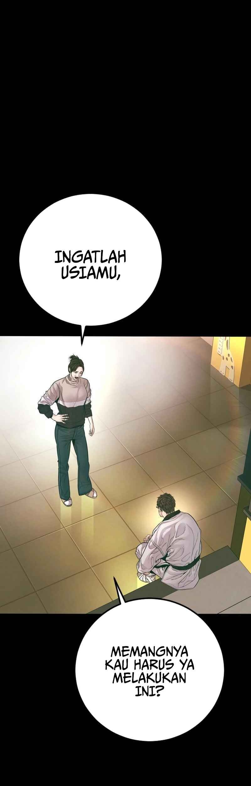 Manager Kim Chapter 179 Gambar 8