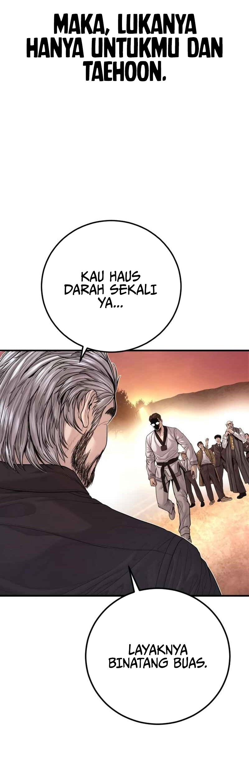 Manager Kim Chapter 179 Gambar 14