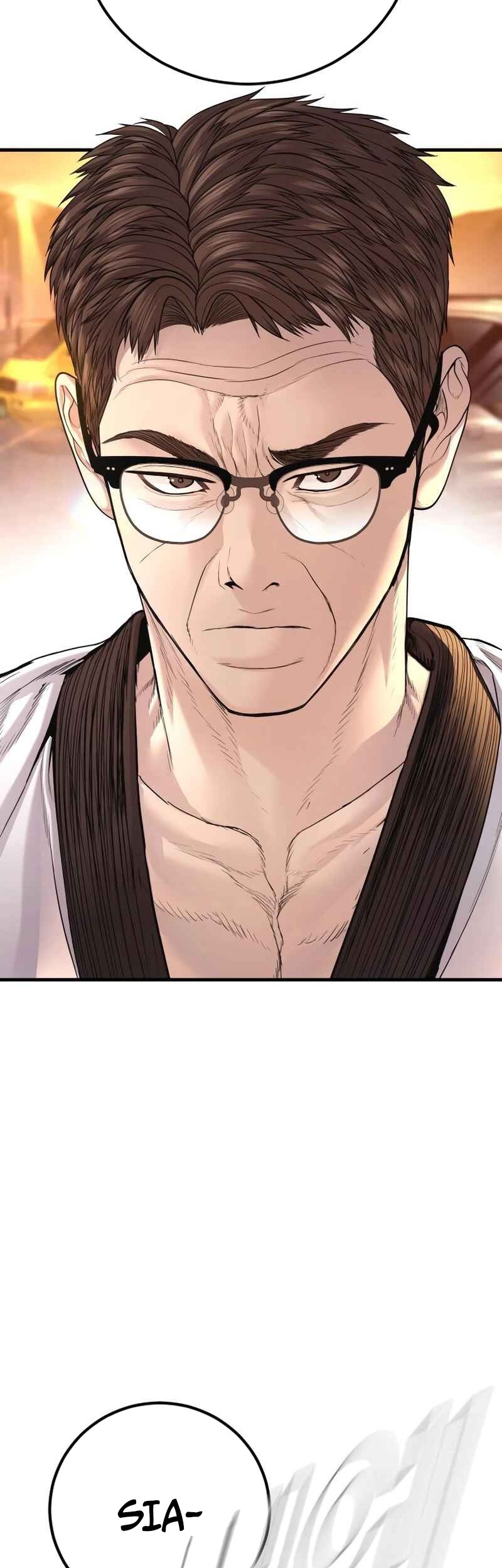 Manager Kim Chapter 179 Gambar 16