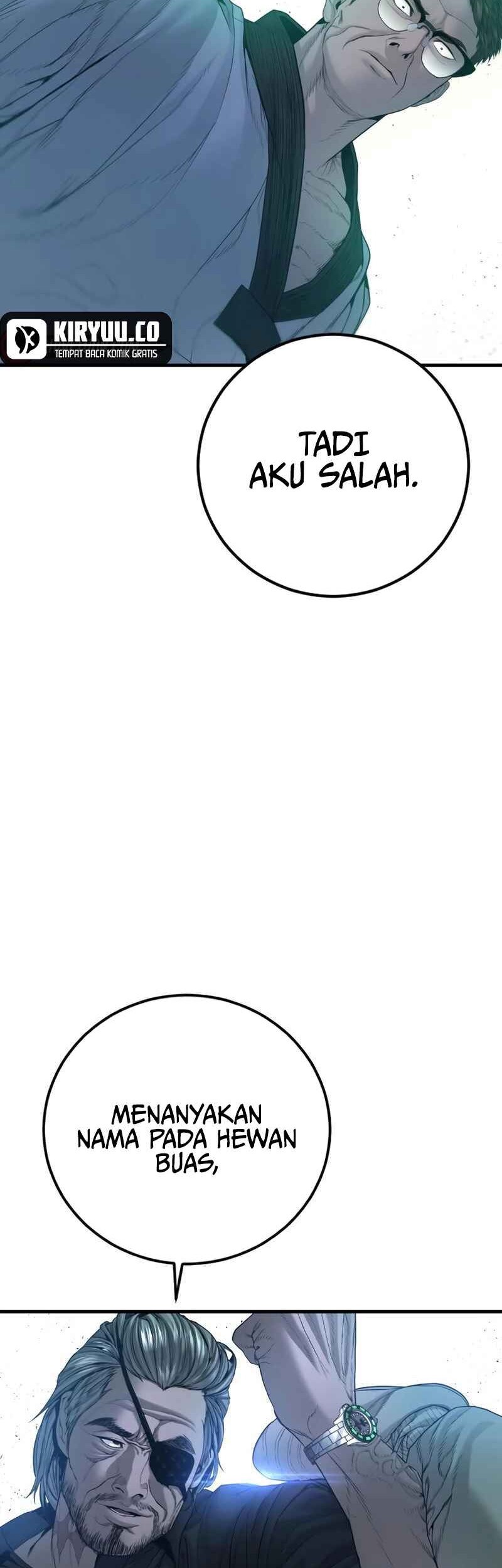 Manager Kim Chapter 179 Gambar 18