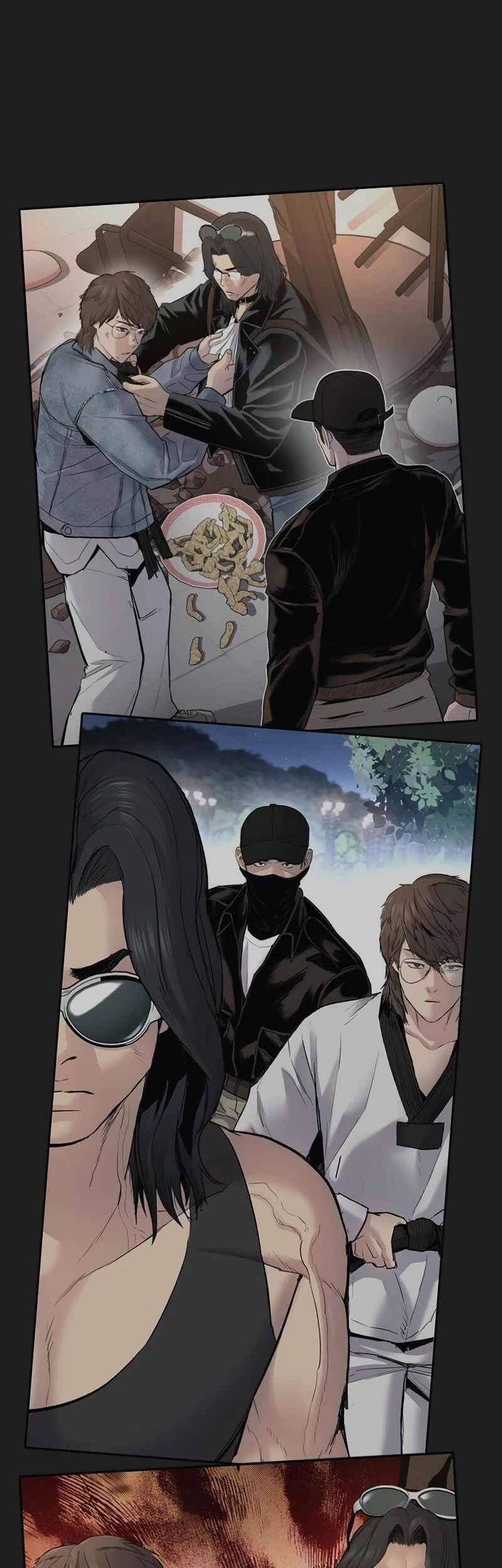 Manager Kim Chapter 179 Gambar 21