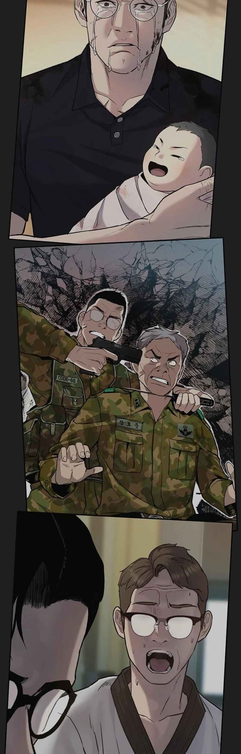 Manager Kim Chapter 179 Gambar 24