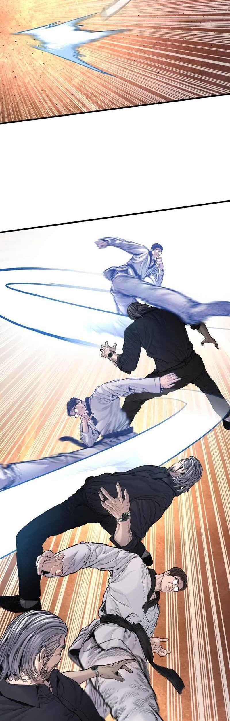 Manager Kim Chapter 179 Gambar 30