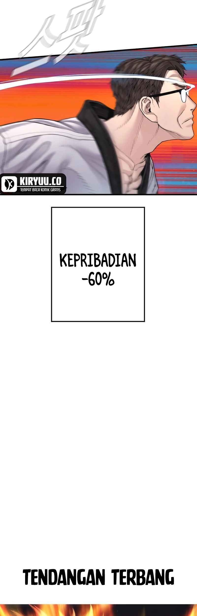 Manager Kim Chapter 179 Gambar 35