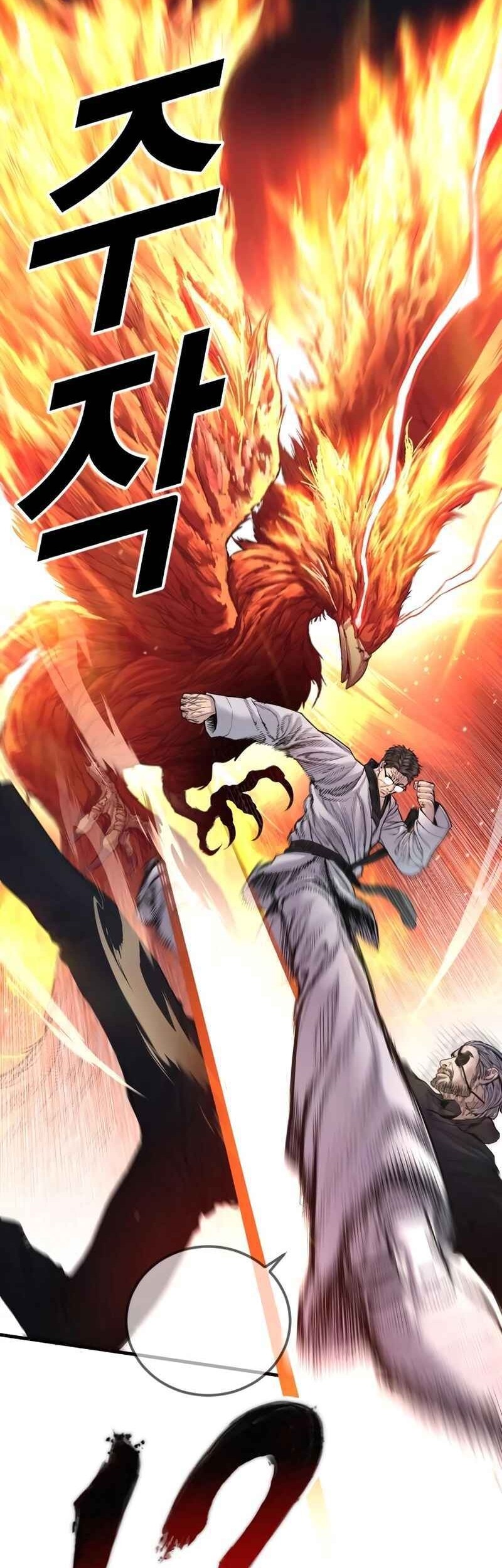 Manager Kim Chapter 179 Gambar 36