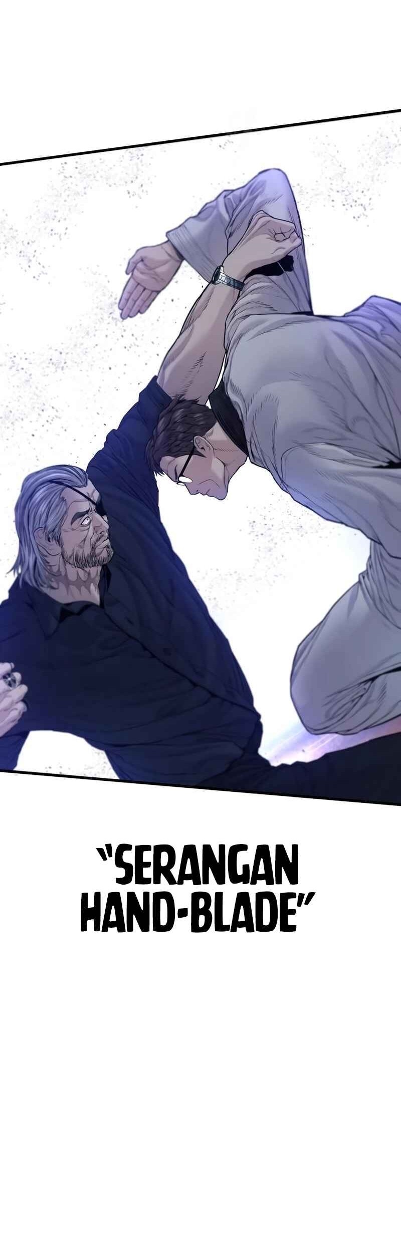 Manager Kim Chapter 179 Gambar 44