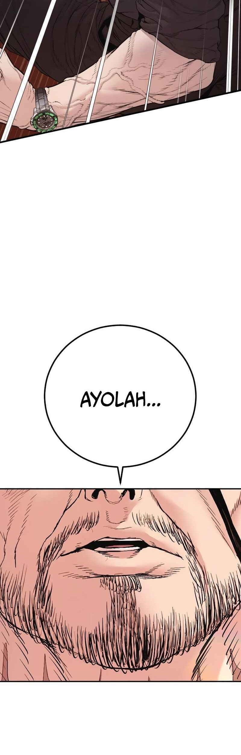 Manager Kim Chapter 179 Gambar 46