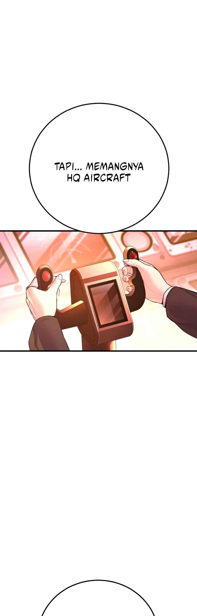 Manager Kim Chapter 181 Gambar 84