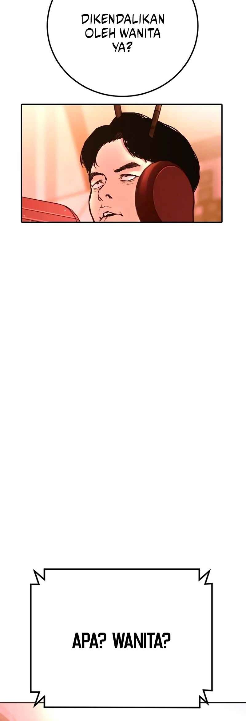 Manager Kim Chapter 181 Gambar 85