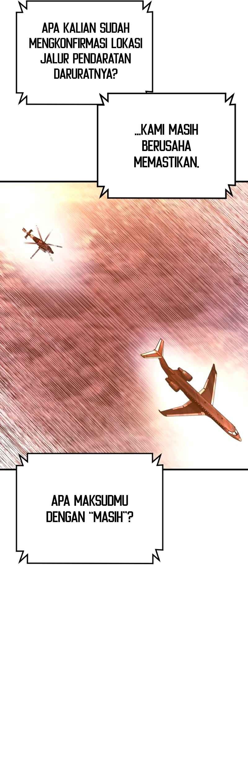 Manager Kim Chapter 181 Gambar 80