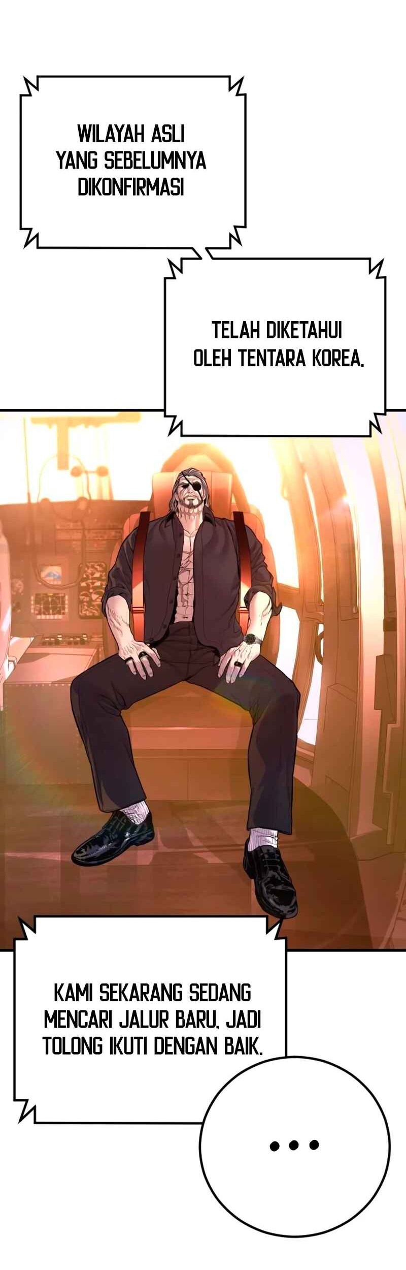 Manager Kim Chapter 181 Gambar 81