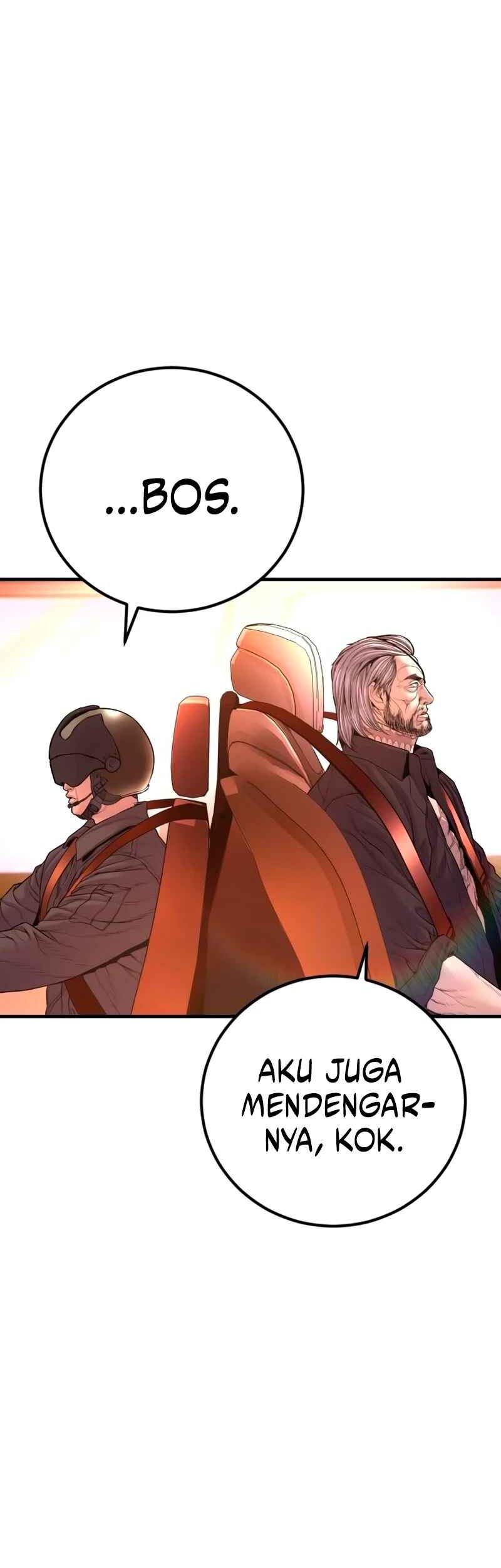 Manager Kim Chapter 181 Gambar 82