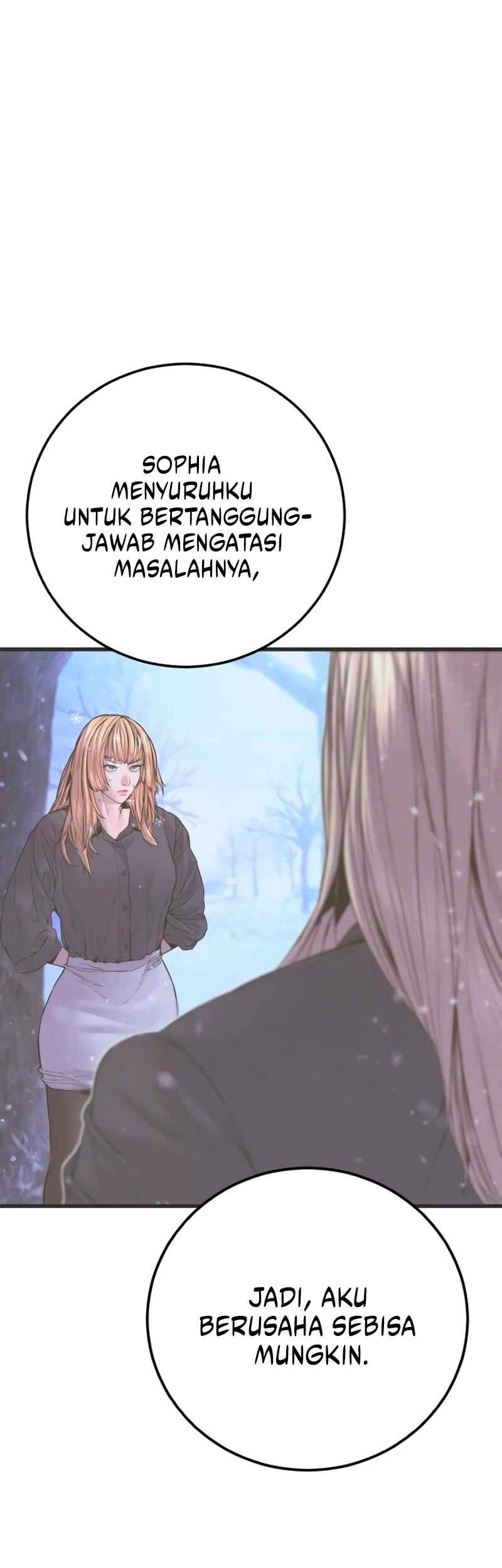 Manager Kim Chapter 181 Gambar 88